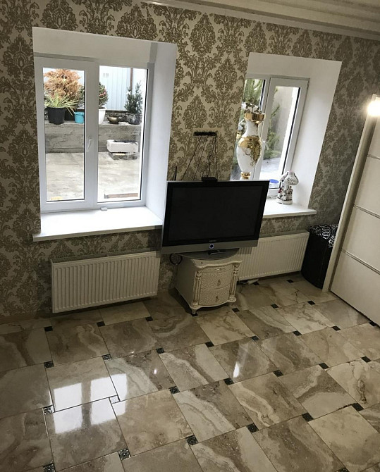 Продам два будинки на ділянці на Дмитра Донського / Кактус Одеса - фото 3