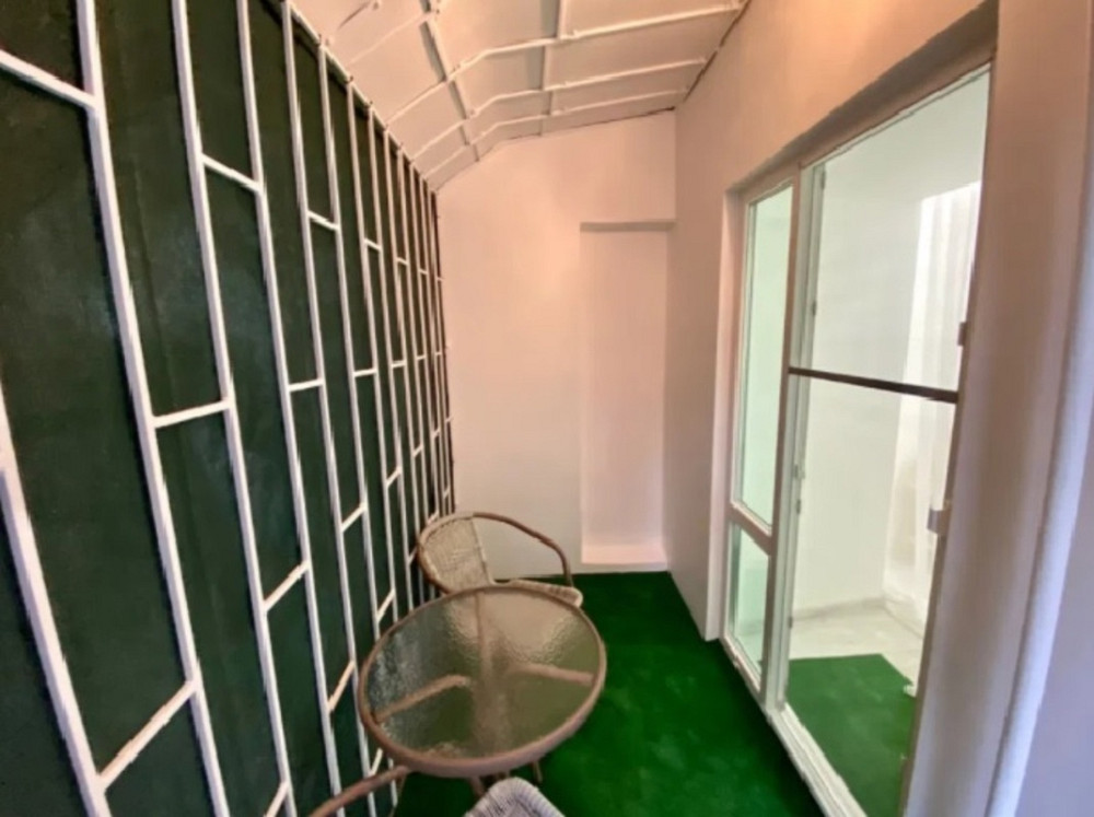 Оренда Квартира 3-кімнатна, 2/4 поверх на Греческая ул., 20 Одесса - изображение 9