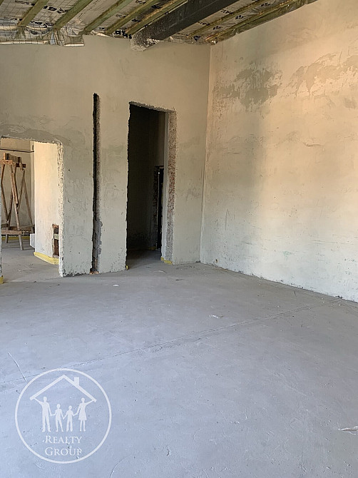 Продаж 2к Квартира 79 кв.м Меблярська, 19 Львів - фото 3