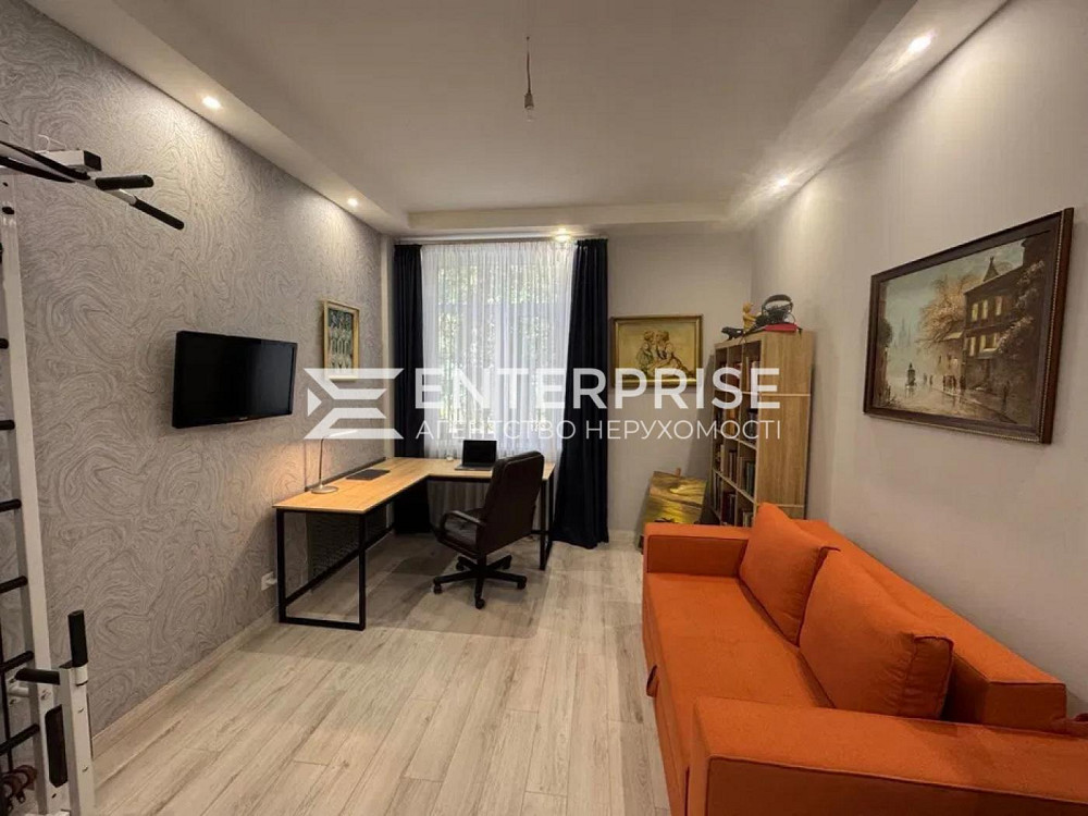 Продаж 2к Квартира 55.7 кв.м Гетьмана Павла Полуботка вул. Київ - фото 3