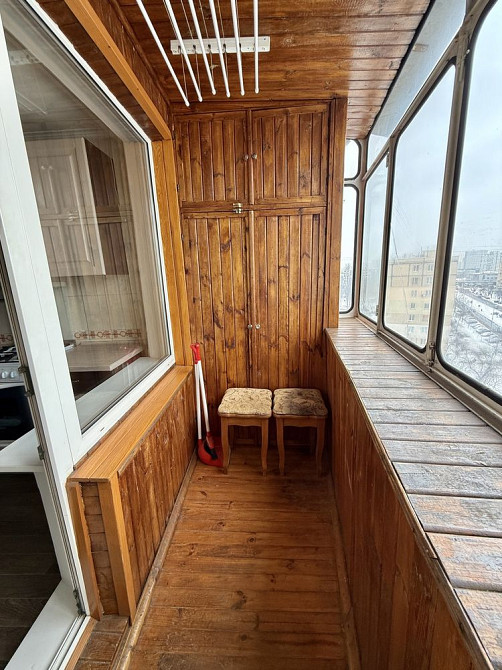 Продаж Квартира 1-кімнатна, 9/16 поверх на Шолом-Алейхема вул., д. 8 Kiev - photo 11