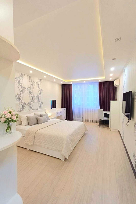 Продаж Квартира 2-кімнатна, 8/15 поверх на Юлії Здановської вул., д. 73Ж Київ - фото 9