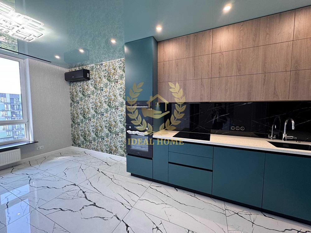 Продаж Квартира 2-кімнатна на Рыльского Тадея бул., 1 Київ - фото 3