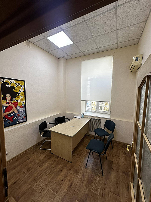 Оренда офісне приміщення на Володимирська вул., 11 поверх - 2/4 Kiev - photo 1