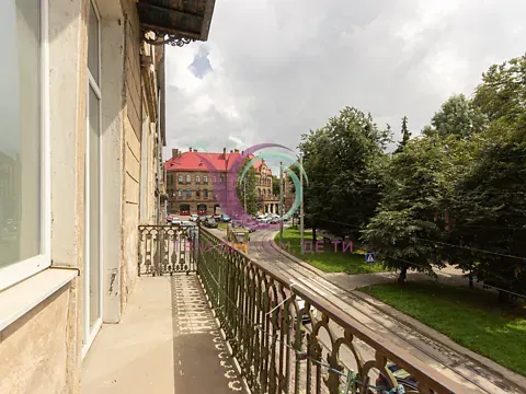 Продаж 2к Квартира 58.1 кв.м пл. Данила Галицького 3 Львів - фото 10