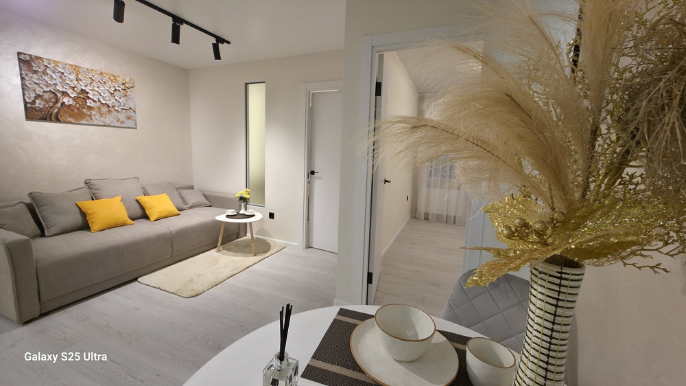 Продаж 3км квартири по вул.Смакули, БАМ, Тернопіль Тернополь - изображение 1