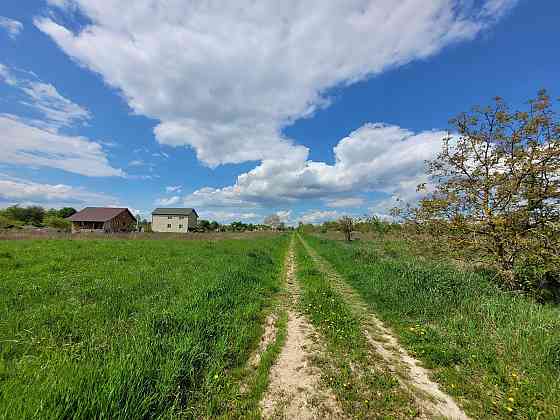 Продаж земельної ділянки 18 соток на Шепаровича Kolodiivka