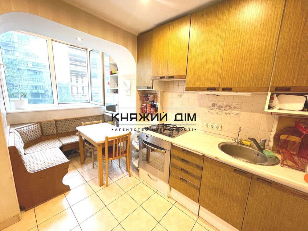 БЕЗ КОМІСІЇ Оренда 4-х. км. на Предславинській Світло є постійно. м. Пл.Україна. Код: 11201478 Київ - фото 12