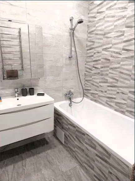 3-комнатная квартира на Толбухина ЖК Омега Одеса - фото 12