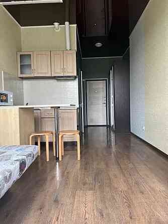 Оренда Квартира 1-кімнатна, 3/27 поверх на Брожка, 70 Kiev