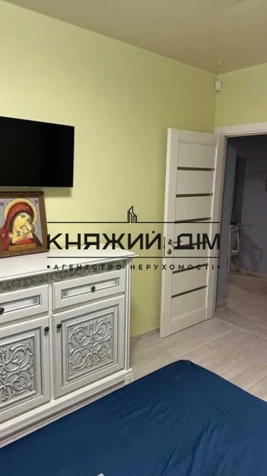 3х кімн. квартира з сучасним ремонтом Комфорт Таун Київ - фото 10