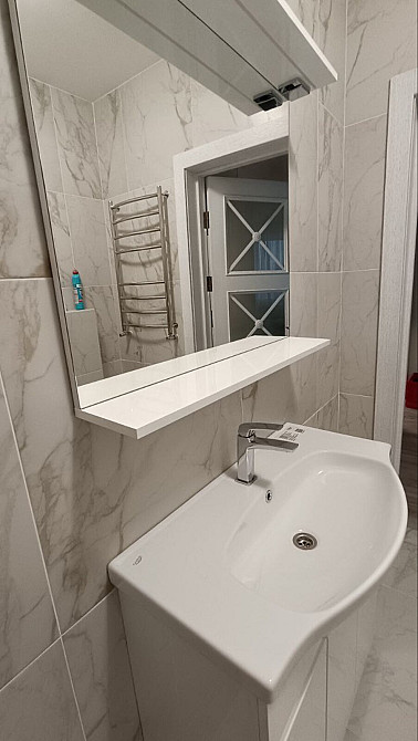 Продаж Квартира 1-кімнатна, 9/10 поверх на Целевича Ивано-Франковск - изображение 8