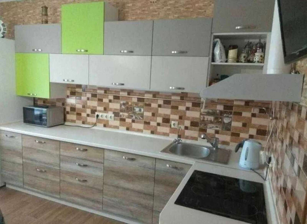 Оренда Квартира 2-кімнатна, 1/25 поверх на пр. Петра Григоренко Kiev - photo 2