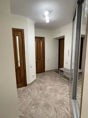 Продаж 1к Квартира 40.7 кв.м Вербицького Михайла вулиця 22 Тернопіль - фото 6