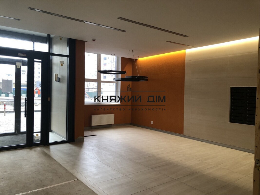 Оренда Квартира 1-кімнатна, 11/24 поверх на Воздухофлотский просп. Киев - изображение 17