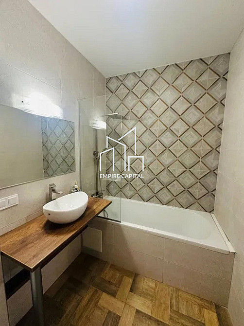 Оренда 1к Квартира 50 кв.м Шевченка Тараса вул. Львів - фото 7