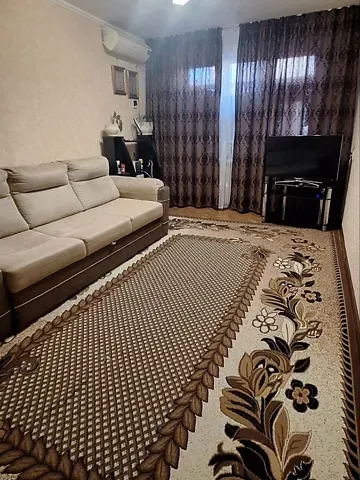 For sale 3-room Apartment 62.5 sq.m Лазурна вулиця 4А Mykolayiv - photo 1