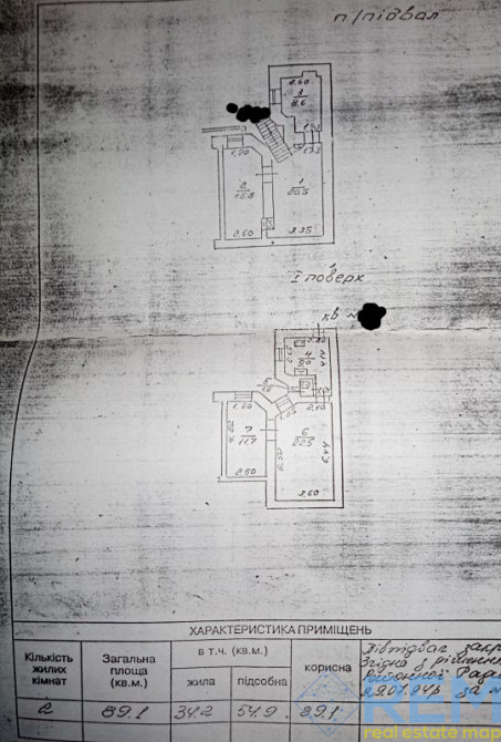 Продам квартиру на Пантелемоновской, / кинотеатр РОДИНА. Одеса - фото 9