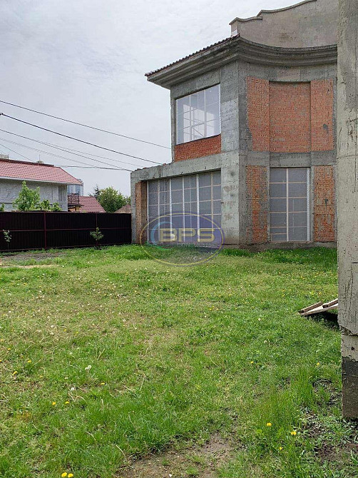 Продаж 3-поверховий Будинок з ділянкою 11 сот 1200 кв.м 7+ кімн. на Французский вул. Одеса - фото 2