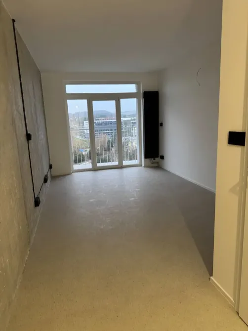 Продаж 1к Квартира 24 кв.м Kysucká, Košice – Terasa Кошице - фото 2