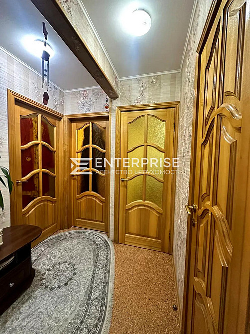 Продаж 2к Квартира 46.9 кв.м Турчина Ігоря вул. Київ - фото 11