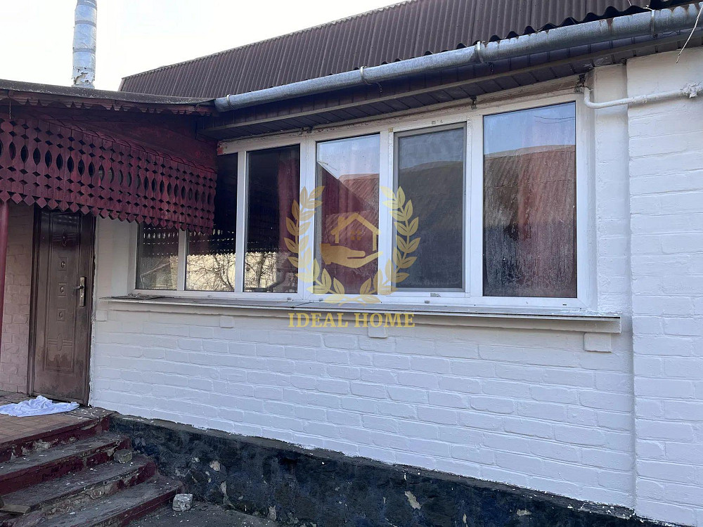 Продаж 4к будинка Калинівка Фастівський район Калинівка (Богуславський район) - фото 8