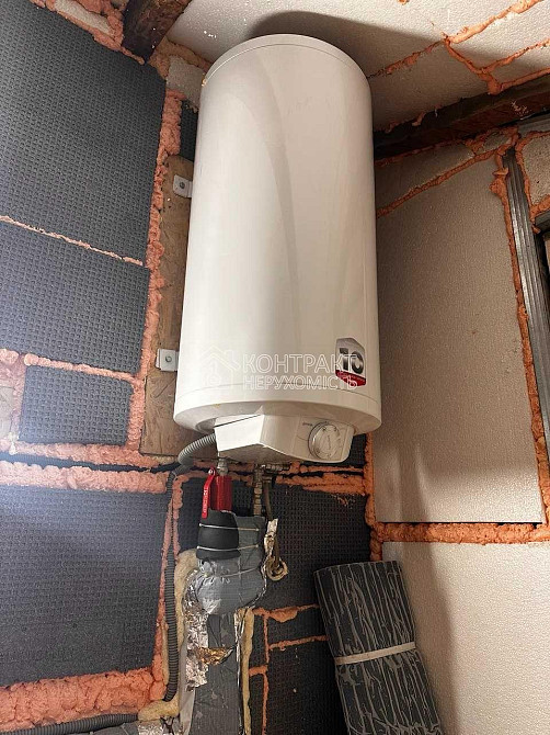 Продаж Квартира 1-кімнатна, 2/2 поверх на вул. Москалівська Харків - фото 8