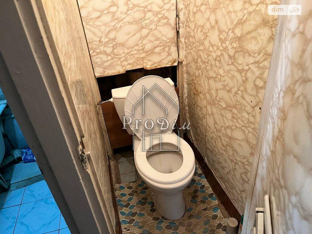 Продаж Будинок 3-кімнатний на Володимира Івасюка пр-т, 27А Київ - фото 18