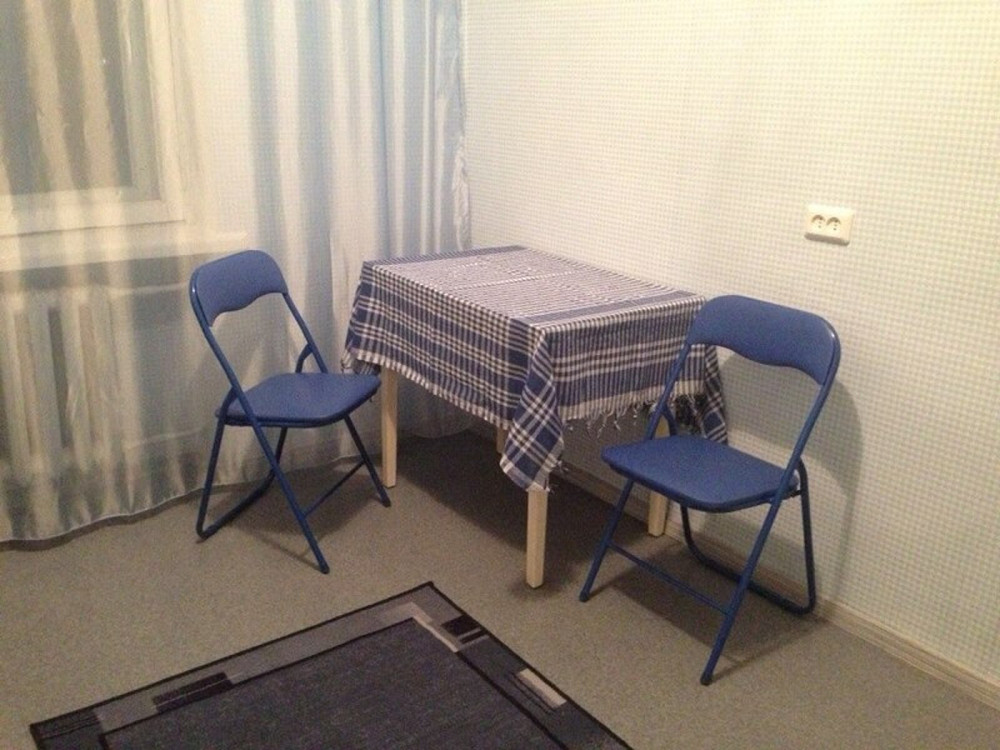 Оренда Квартира 1-кімнатна, 5/5 поверх на ул. Малоподвальная Киев - изображение 1