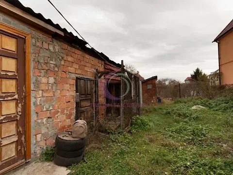 Продаж 1-поверховий   32 кв.м 1 кімн. на Буковинська вулиця 54 Чернівці - фото 15