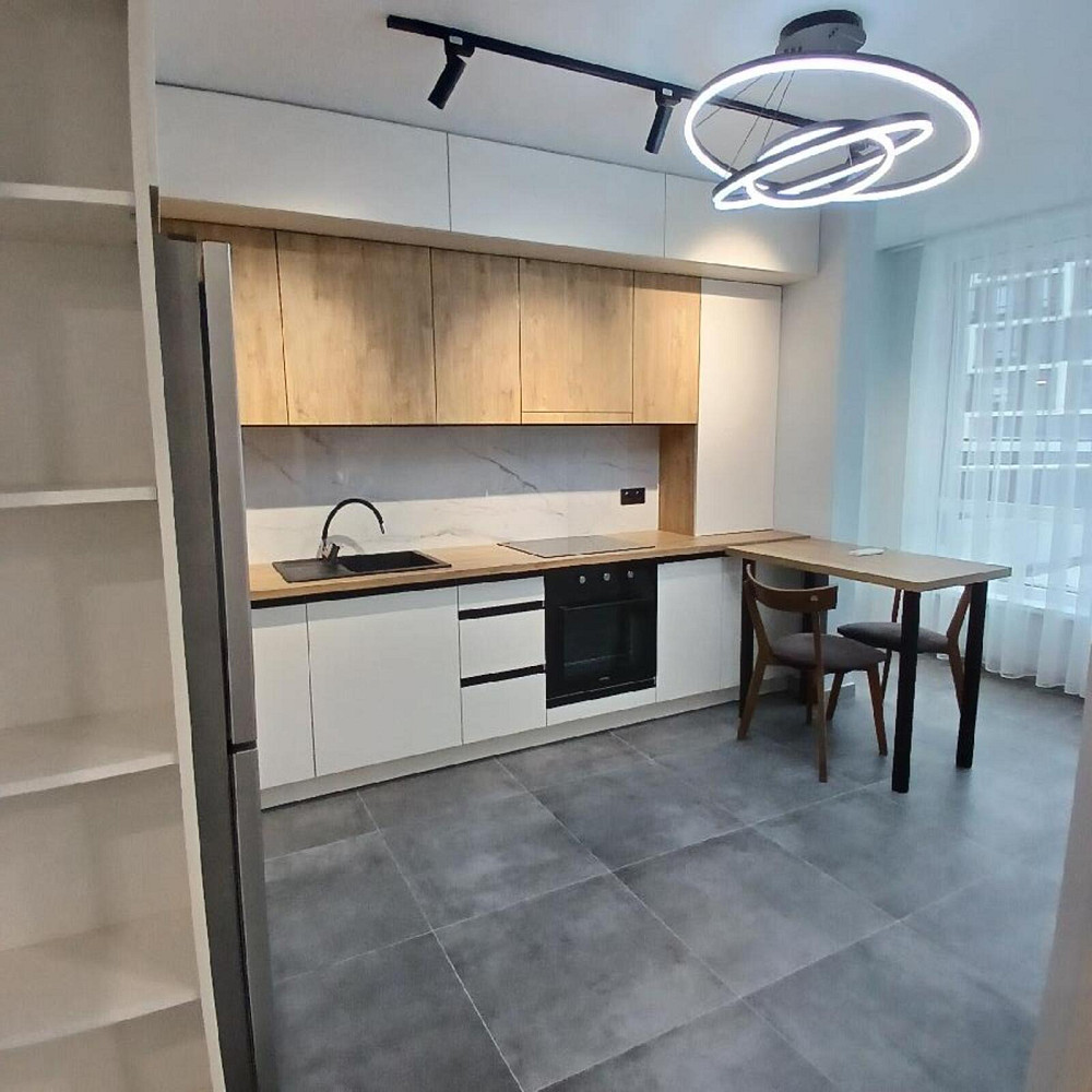 Продаж Квартира 1-кімнатна, 3/13 поверх на Південний б-р Ивано-Франковск - изображение 9