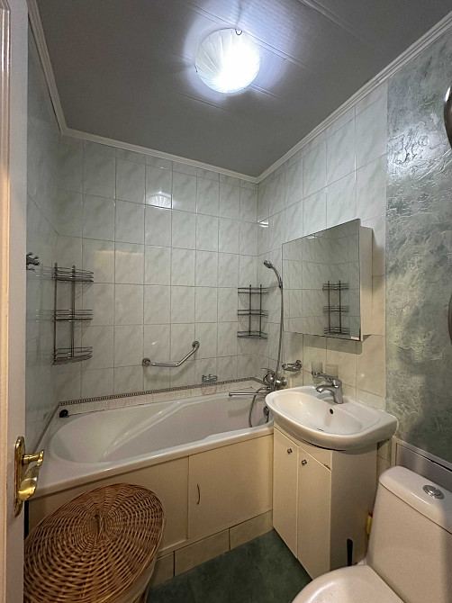 Продаж Квартира 3-кімнатна, 5/5 поверх на Щербаківського Данила вул., д. 44 Київ - фото 20