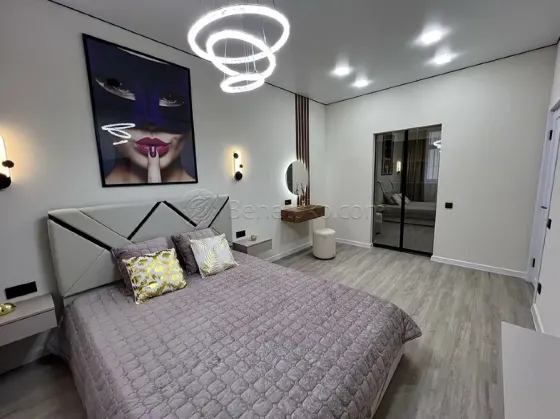 For sale 1-room Apartment 41 sq.m Фонтан, ул. Краснова, 1Е Odessa