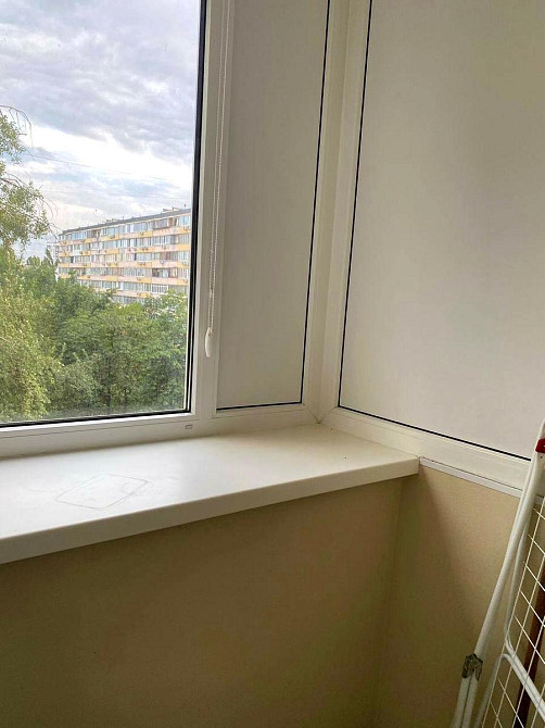 Оренда Квартира 2-кімнатна, 4/9 поверх на Русанівська набережна, 16 Київ - фото 15