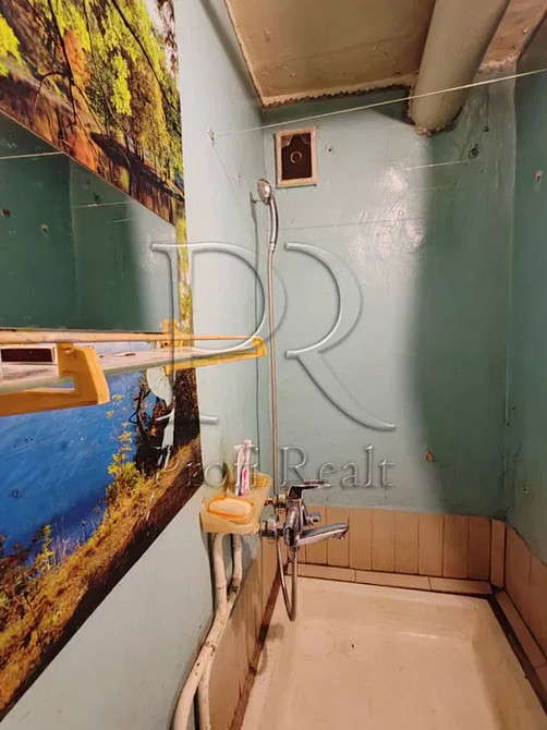 Продаж Квартира 1-кімнатна, 6/9 поверх на Зодчих, 64 Киев - изображение 9