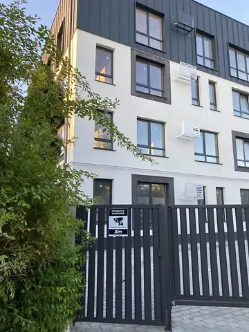 For sale 1-room Apartment 43.9 sq.m вул. Самчука Уласа 30Г Rivne - photo 19