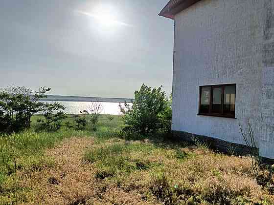 Продатся в с. Новая Эметовка новый,  большой дом Нова Еметівка