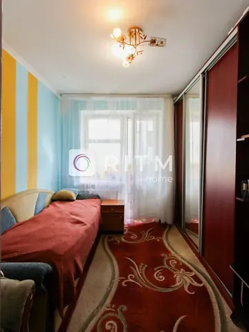 Продаж 3к Квартира 70.6 кв.м Кравчука вулиця 5 Луцьк - фото 3