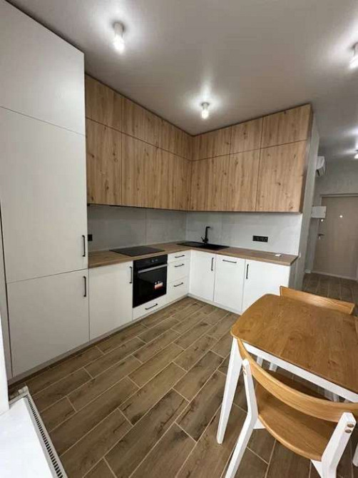 Продаж Квартира 1-кімнатна, 14/25 поверх на Толбухина улица, 135Б Одеса - фото 3