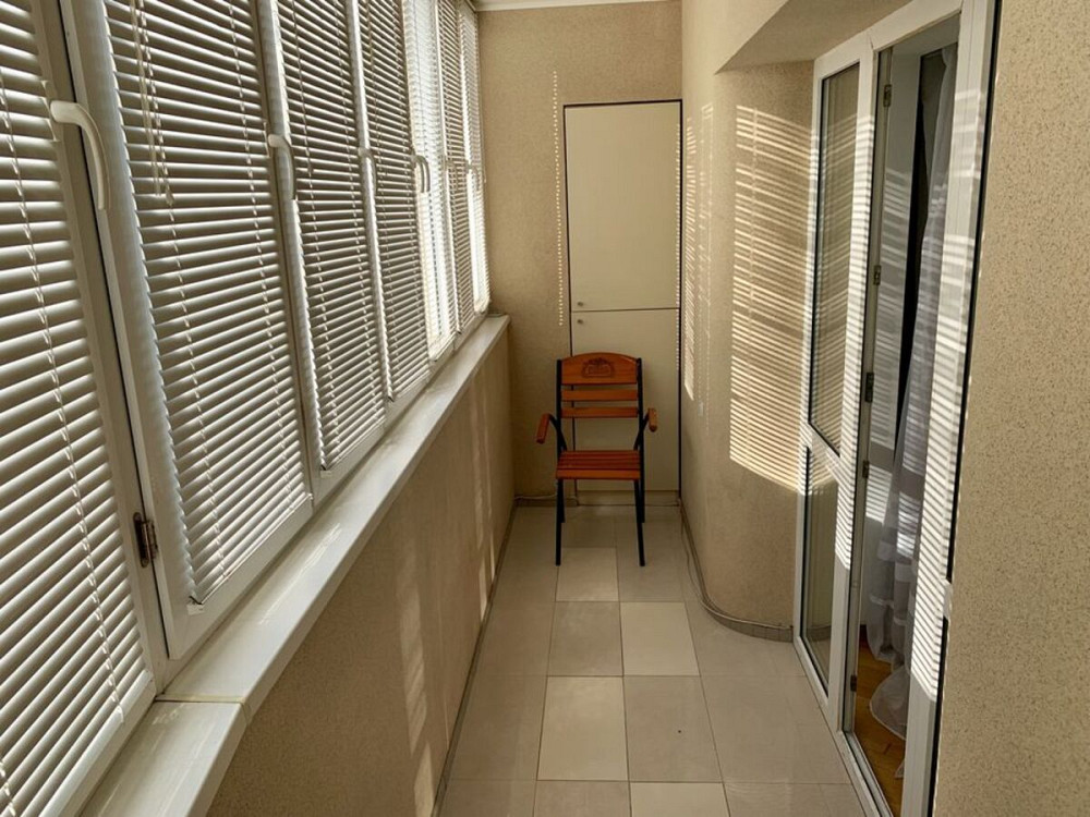 Оренда Квартира 2-кімнатна, 4/10 поверх на ул. Татарская, 7 Київ - фото 8