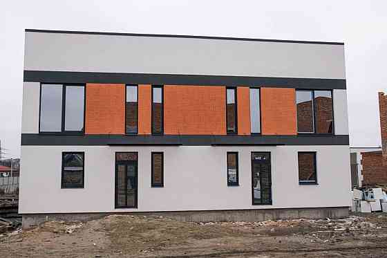 Продаж 2-поверховий Будинок  100 кв.м  на Яблунєва вул. Рівне