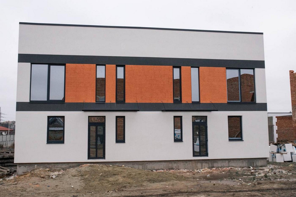 Продаж 2-поверховий Будинок  100 кв.м  на Яблунєва вул. Rivne - photo 3