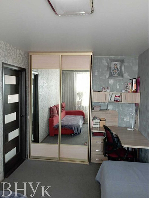 Продаж Квартира 2-кімнатна, 6/9 поверх на Шота Руставелі Луцьк - фото 9