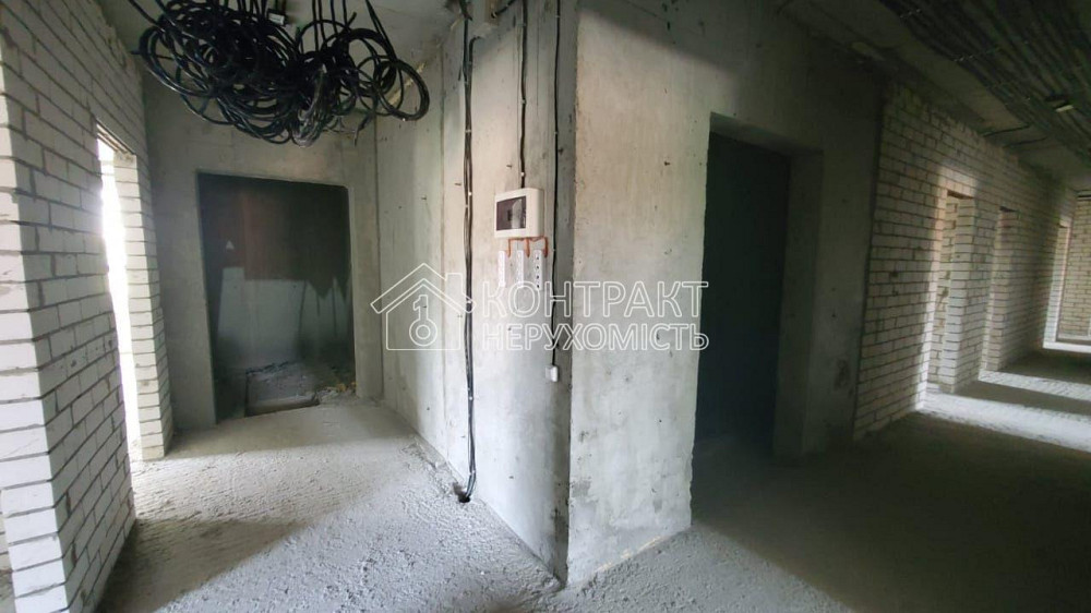 Продаж Квартира 1-кімнатна, 3/7 поверх на вул. Благовіщенська Харків - фото 5