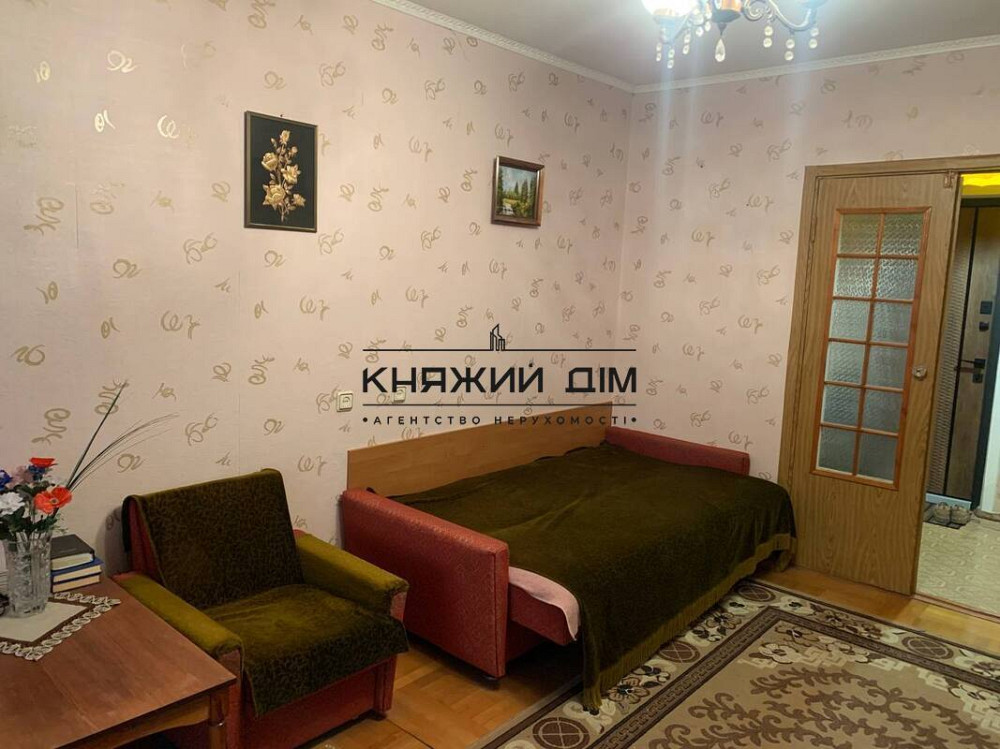 Оренда Квартира 2-кімнатна, 3/16 поверх на Бережанская ул. Kiev - photo 17