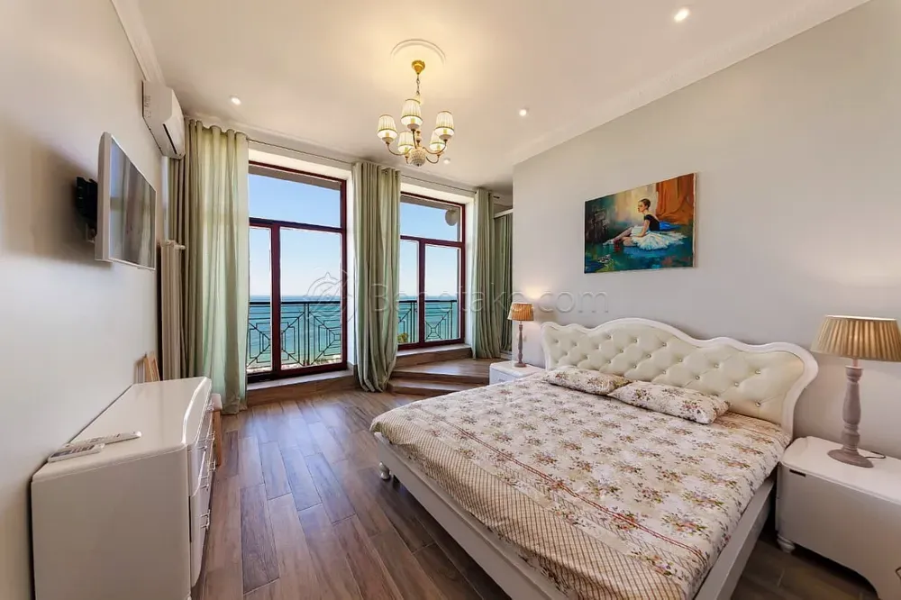 Оренда 3к Квартира 150 кв.м Гагаринское Плато, 5/3 Одеса - фото 1