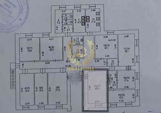 Продаж кімнати, м. Контрактова площа Київ