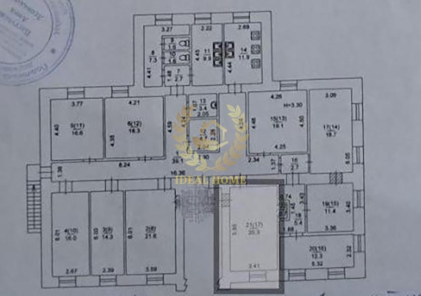 Продаж кімнати, м. Контрактова площа Київ - фото 2