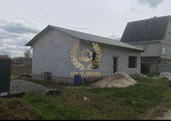 Продам будинокв смт.Глеваха Hlevakha