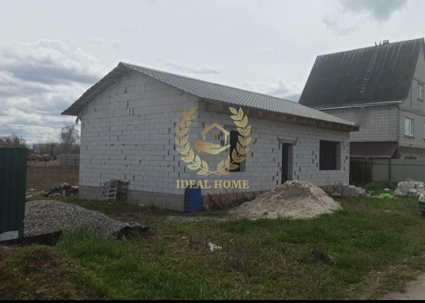 Продам будинокв смт.Глеваха Hlevakha - photo 3